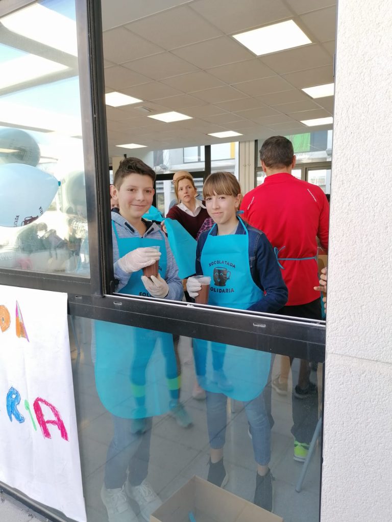 IES JAUME I (SECCIÓ CLOT DEL MORO) SAGUNT