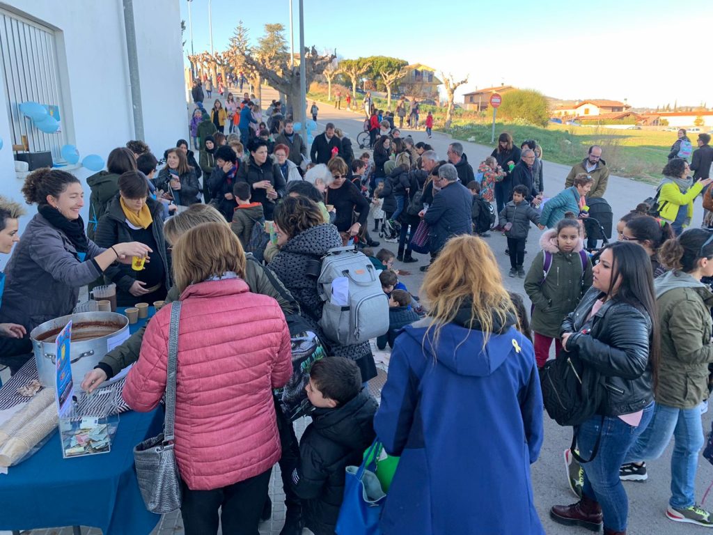 AMPA ESCOLA COR DE ROURE