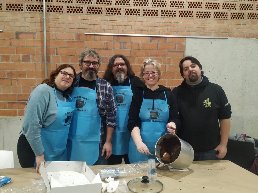 Associació Lúdica Sants-Niggurath