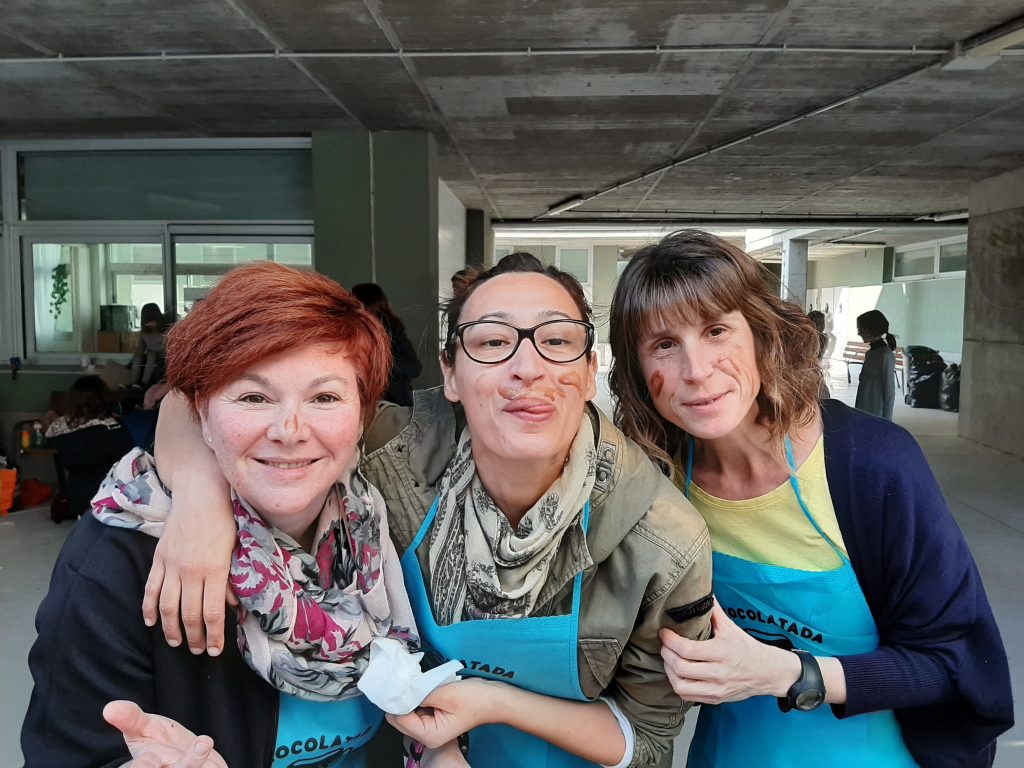 Escola Sant LLàtzer