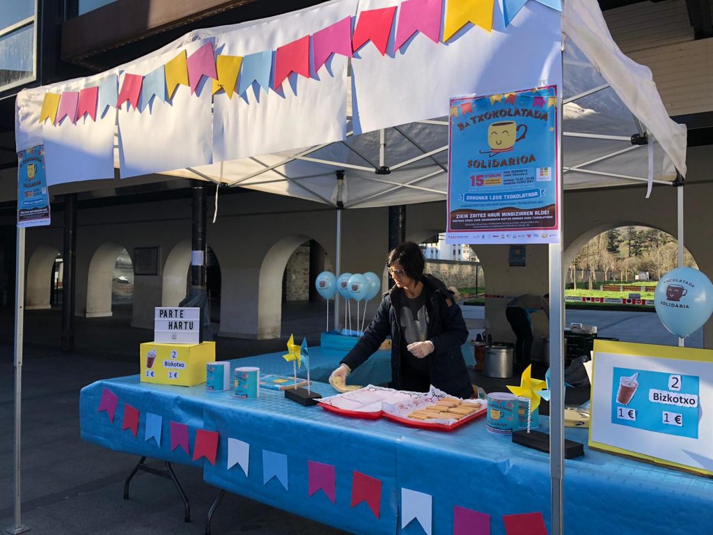 Ayuntamiento Lasarte-Oria