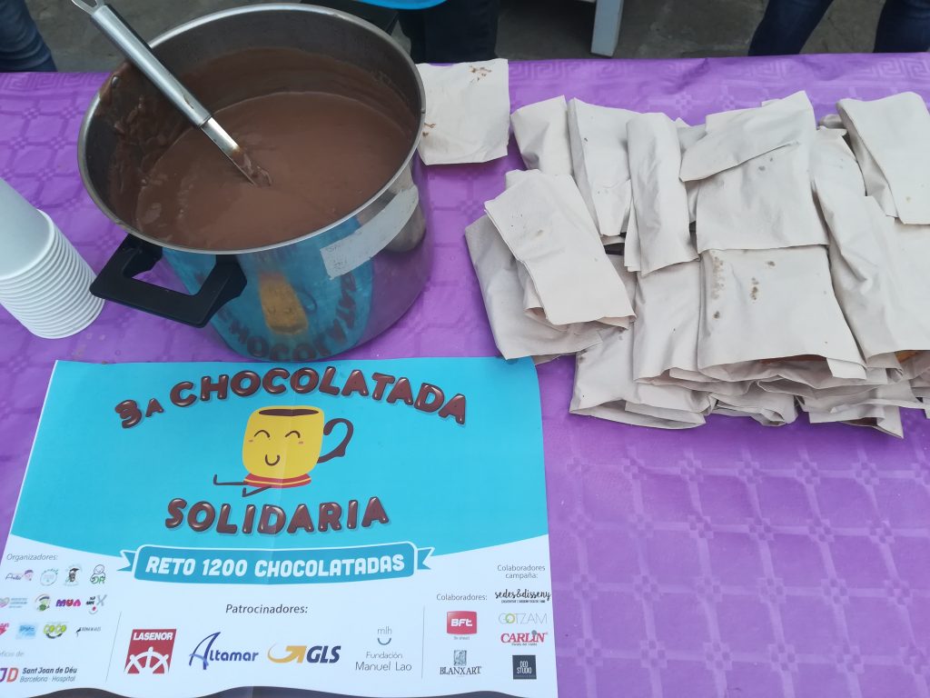 Ampa Llar d’Infants Els Piteuets