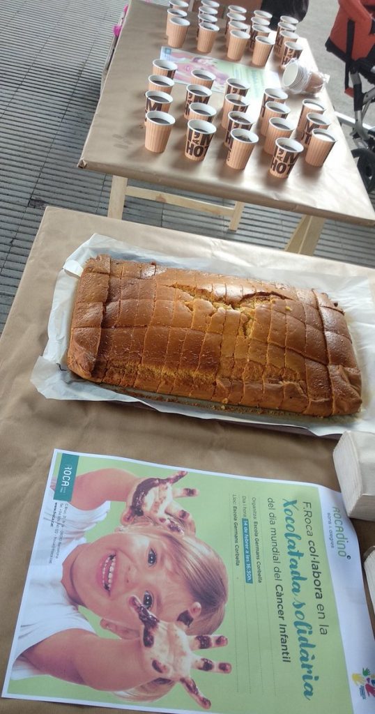 Escola Germans Corbella