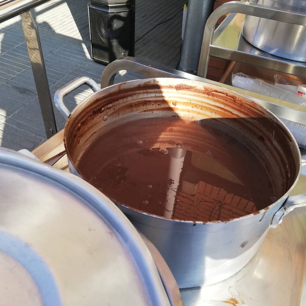 Ampa Escola José Echegaray