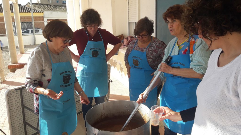 Escola Antoni Nat de Benissanet