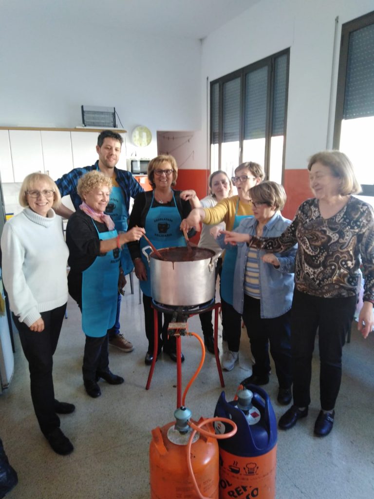 AMPA del CEIP “Salvador Ninot” de Sarral