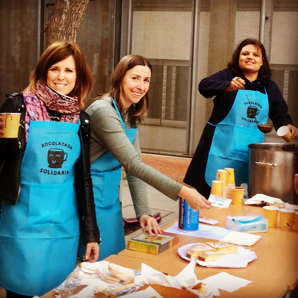 Ampa Escola Lavínia