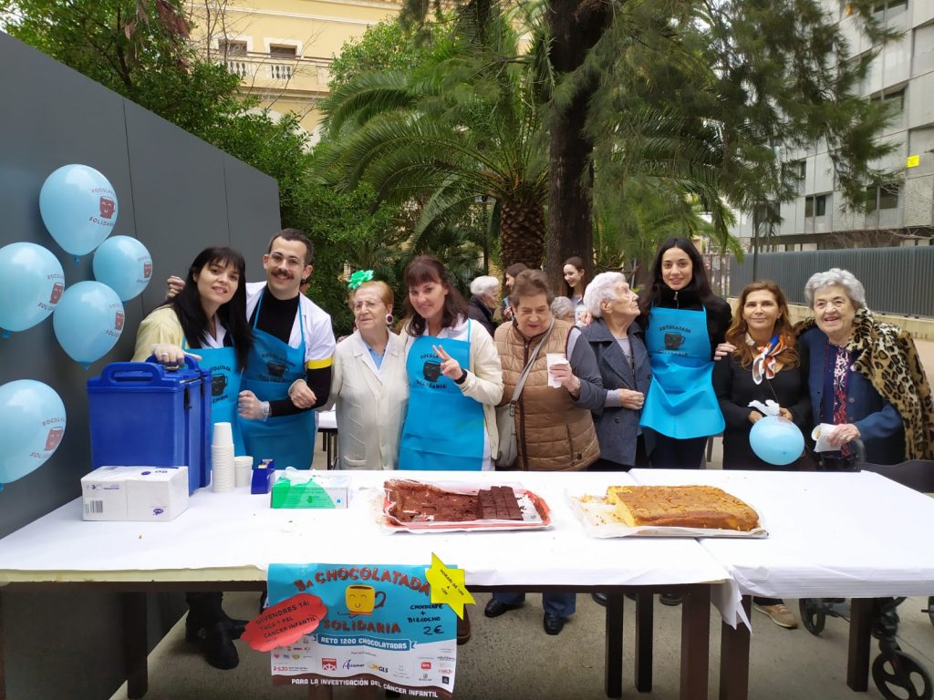 Refugi D'Obreres, Fundació Privada