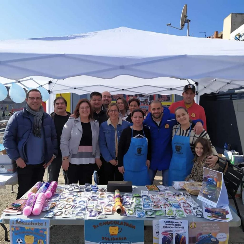 Club de fútbol Juventud 25 de Septiembre