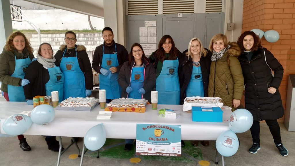 Escola Pública Sant Josep - El Pi