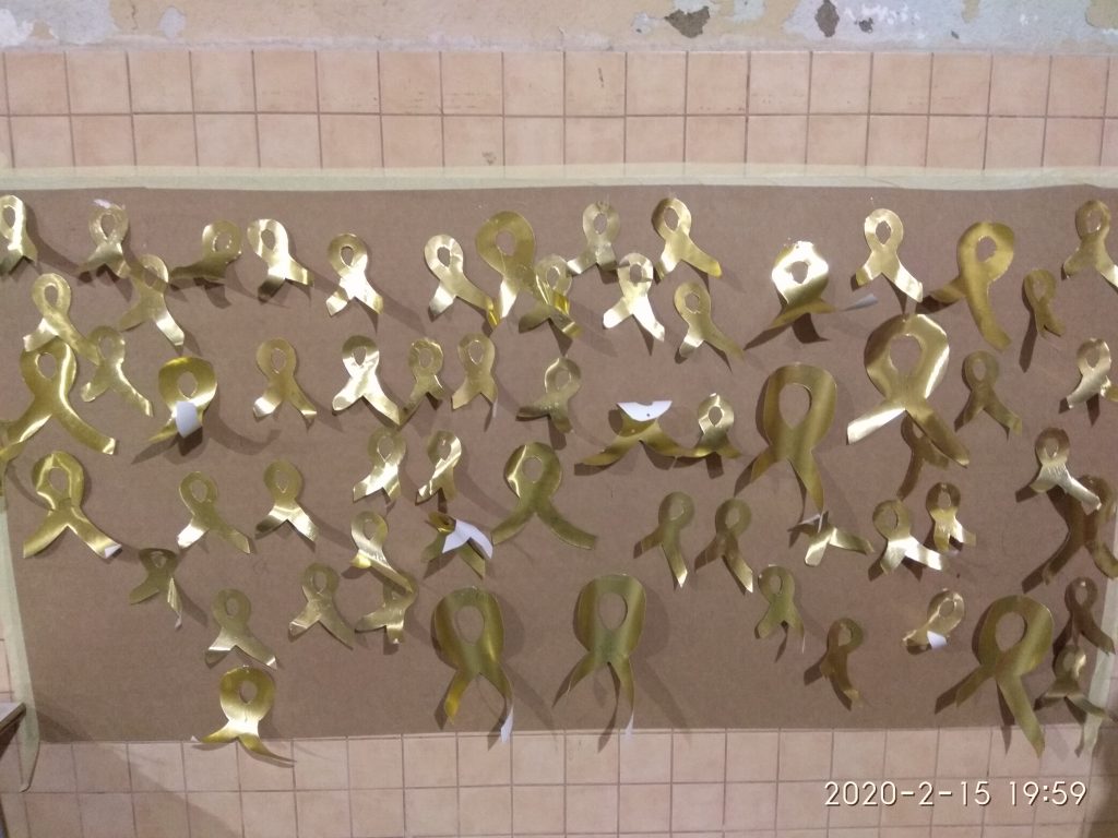 AMPA ASUNCION NTRA SRA POBLENOU