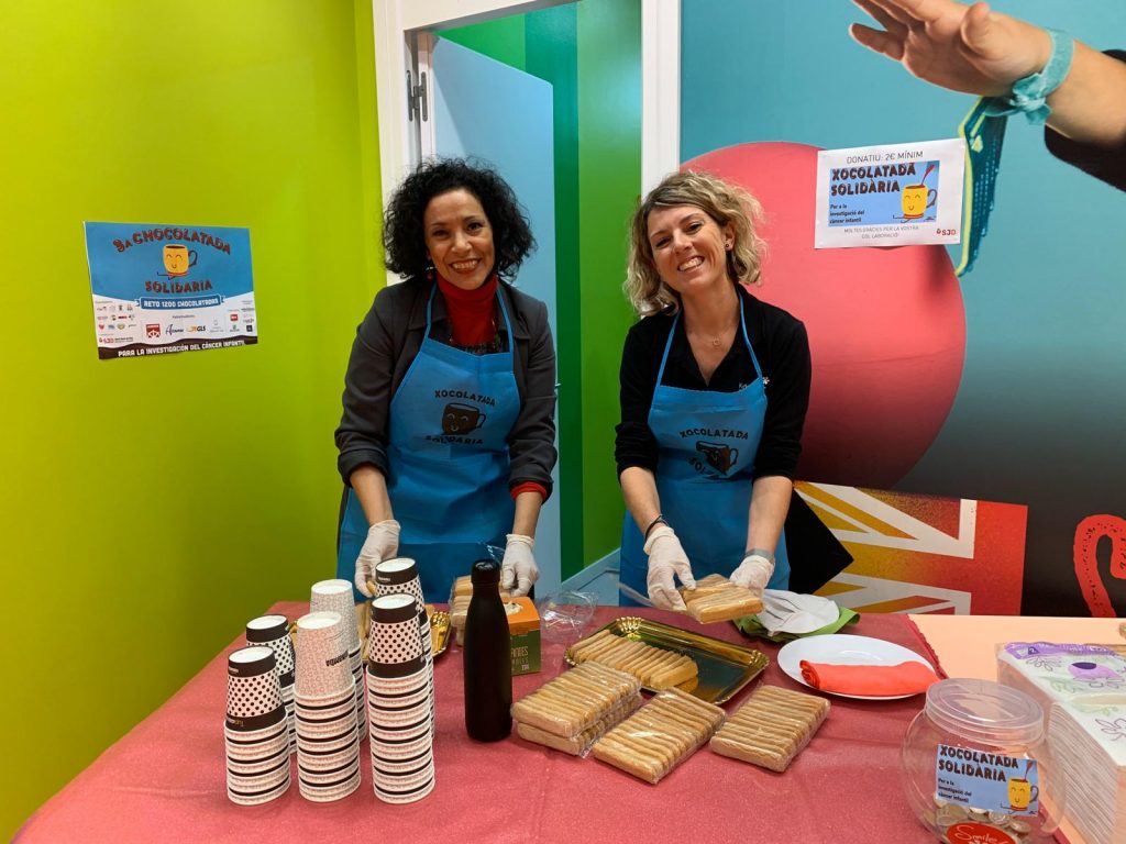 KIDS&US MALGRAT DE MAR