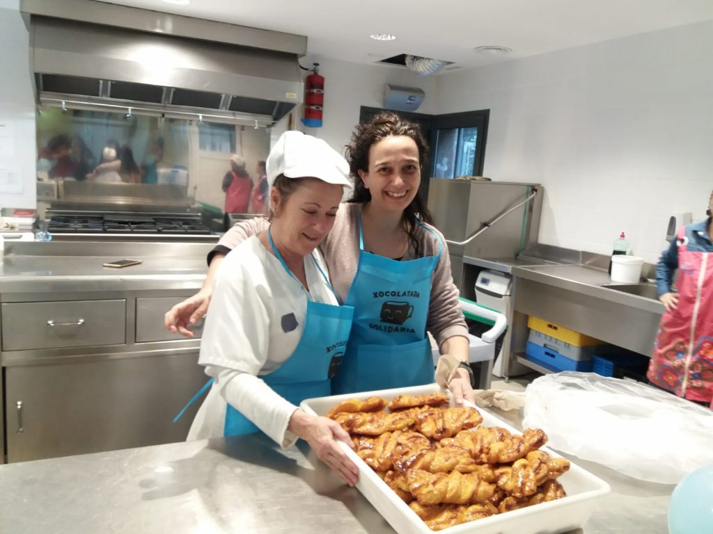 Ampa escola Vilademany d'Aiguaviva