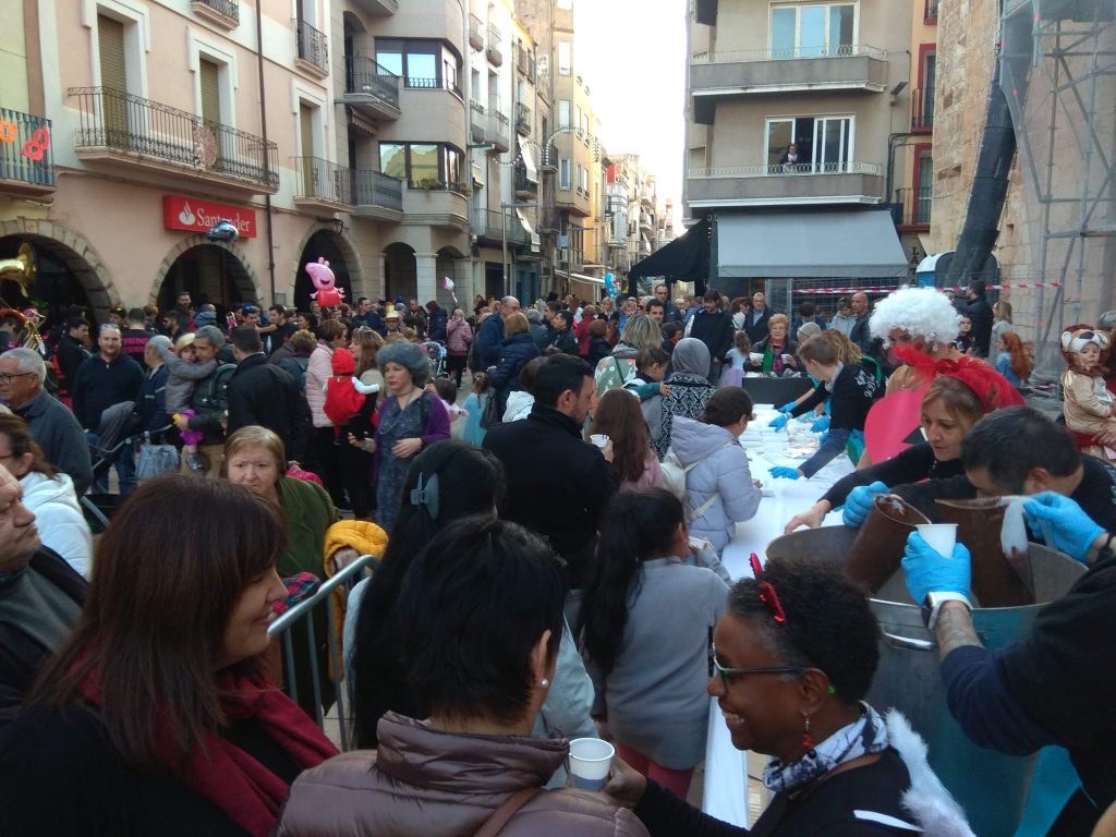 AMPA Escola Ramón y Cajal Ulldecona