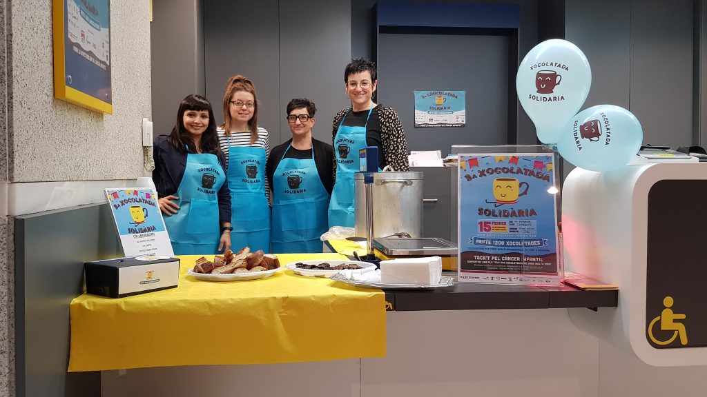 OFICINA DE CORREOS DE SOLSONA