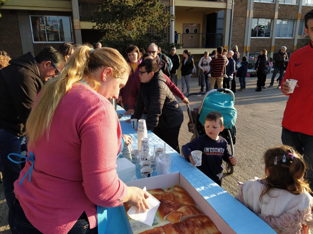 Ampa La Salle Tarragona