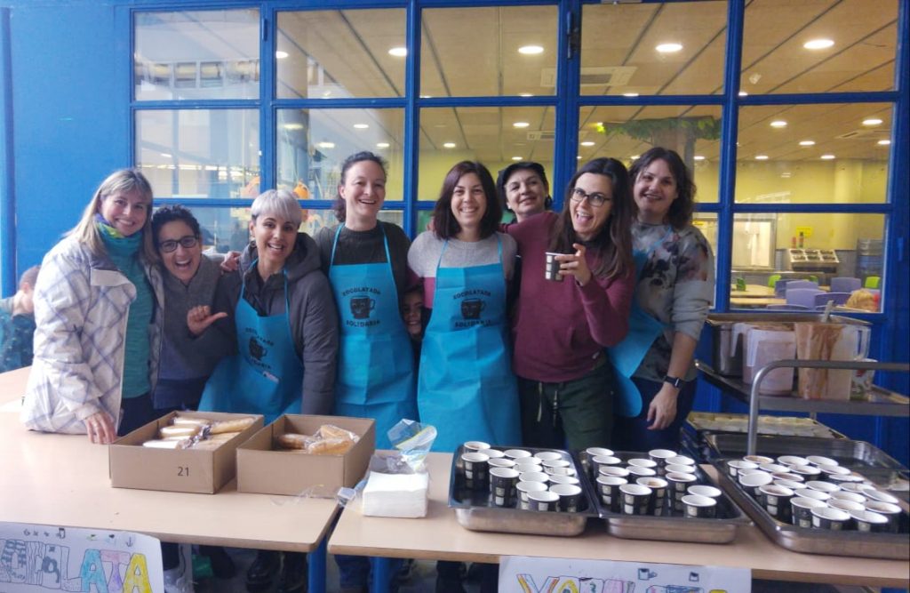 AFA Mestre Gibert i Camins