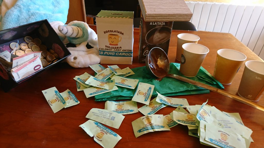 AMPA IES PUIG CARGOL