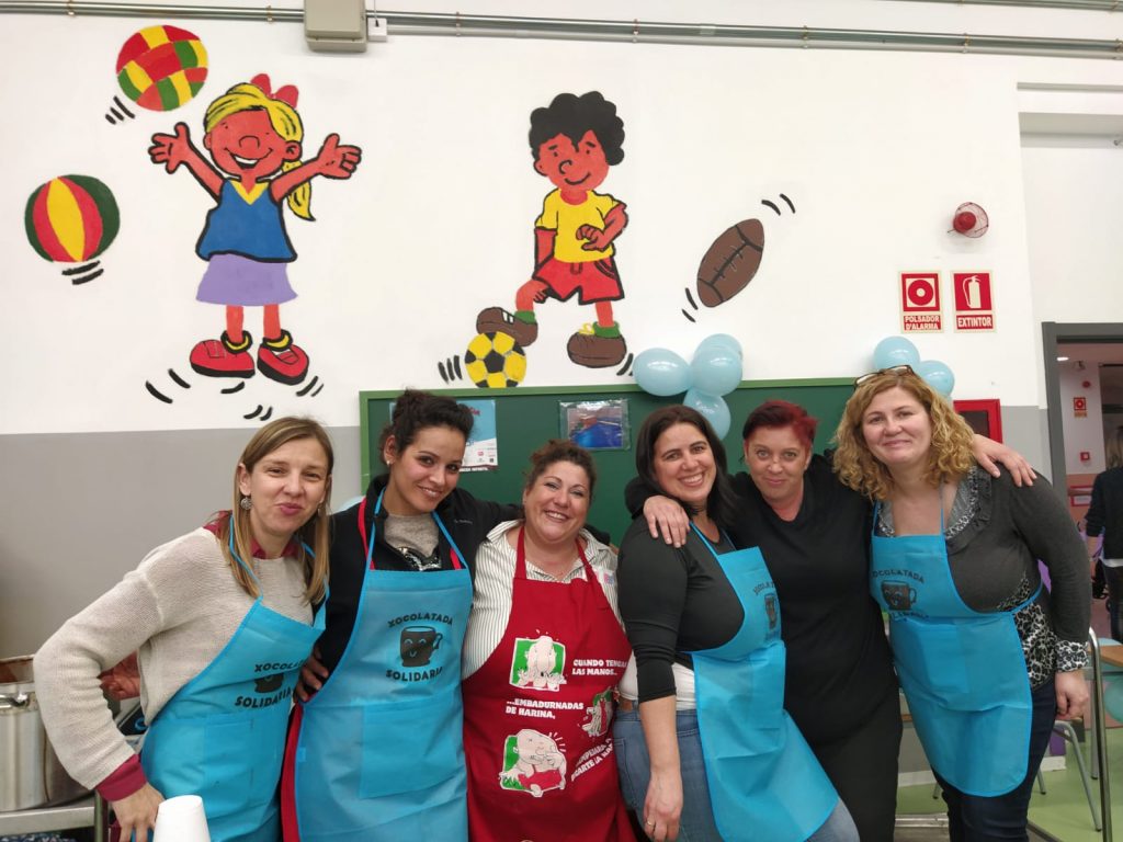 Apima Ceip urbanización (Mallorca) Puig de Ros