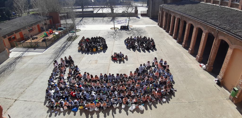 El Roser de Sant Julià de Vilatorta