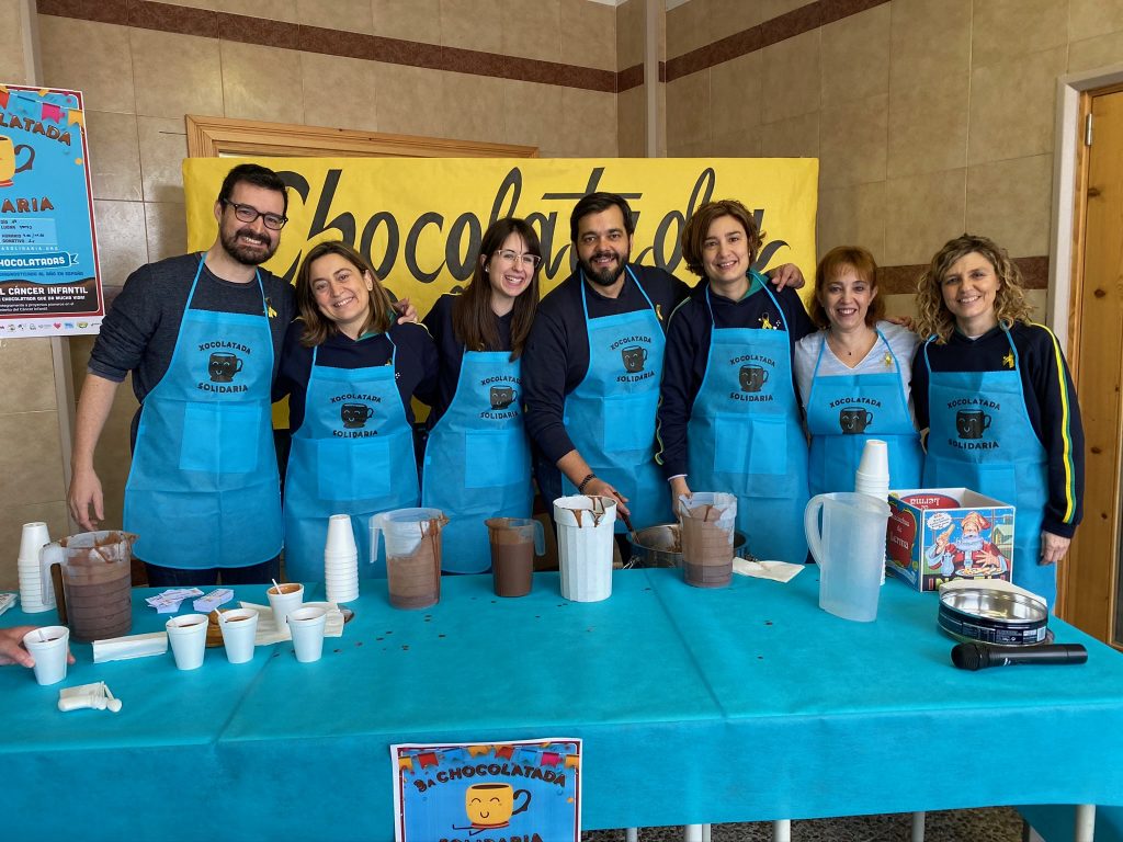 COLEGIO SAN FRANCISCO DE ASÍS - HAKUNA MATATA