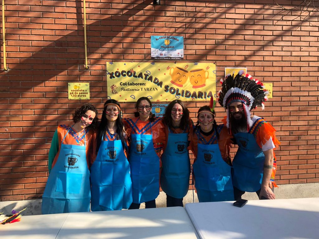 Escola Bressol Municipal Fontfreda