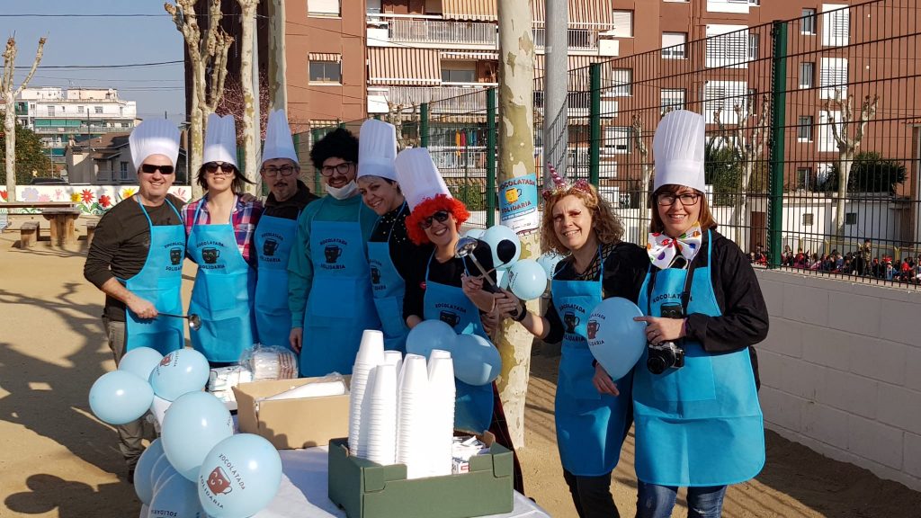 AFA Escola Sant Cristòfol - Premià de Mar