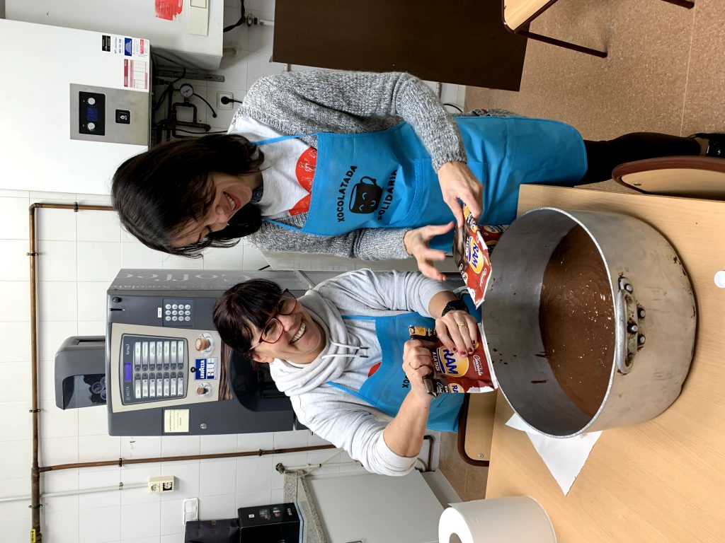 AMPA SALESIANS BADALONA