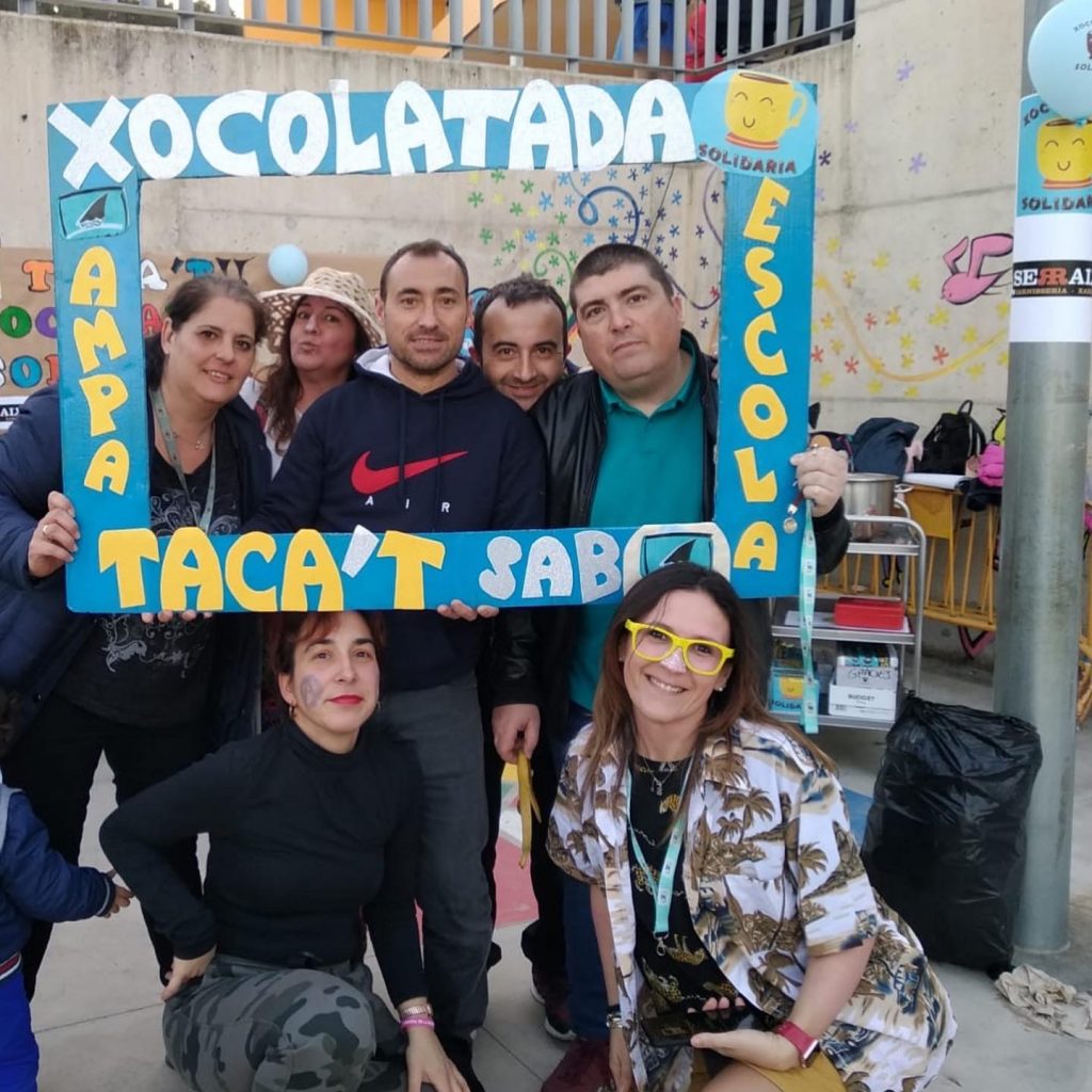 AMPA Escola Sant Andreu de la Barca