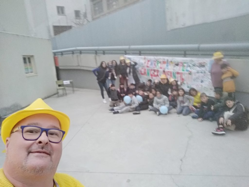 Ampa Escola El Carmel