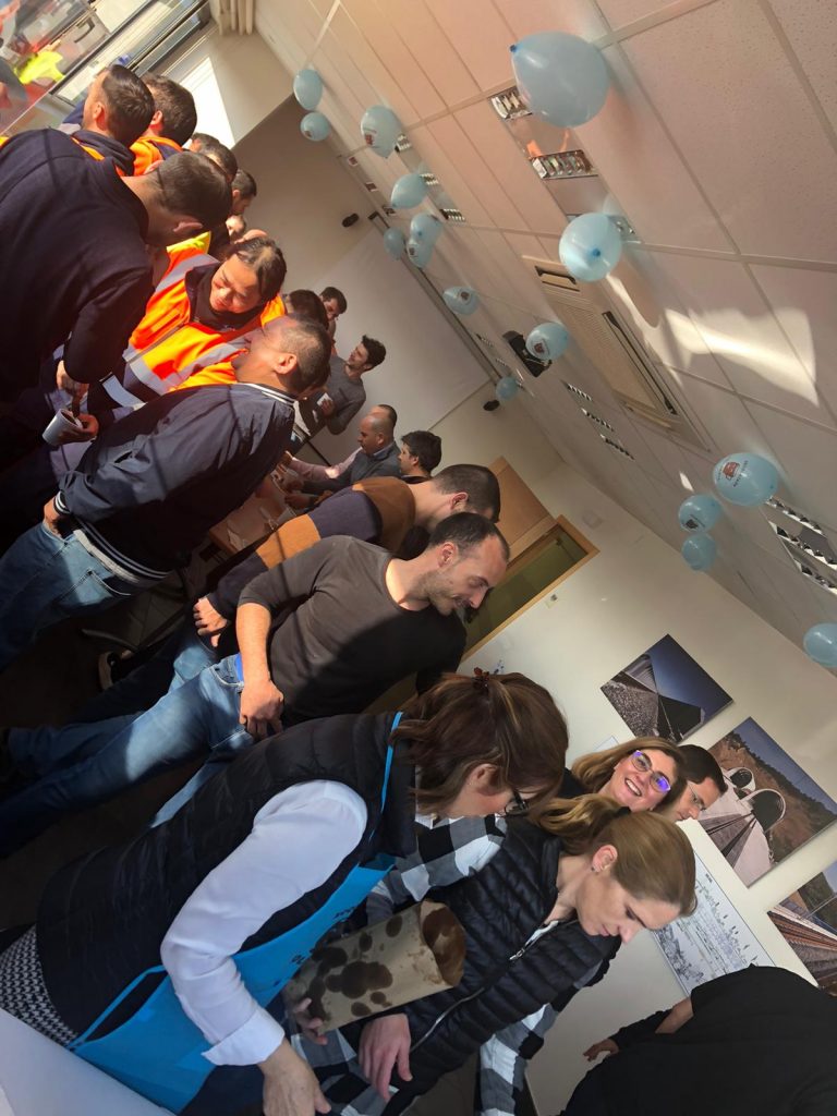 Línea Figueras Perpignan S.A.