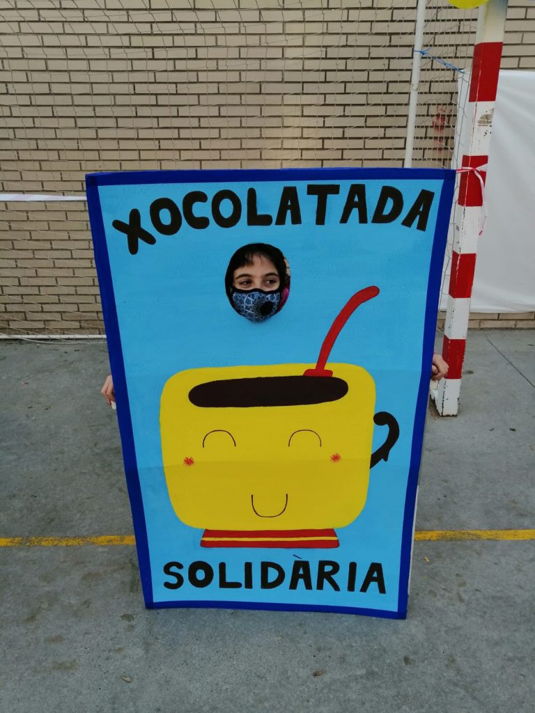 AMPA POMPEU FABRA BARCELONA