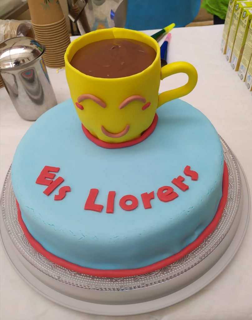 AMPA Escola Els Llorers Barcelona