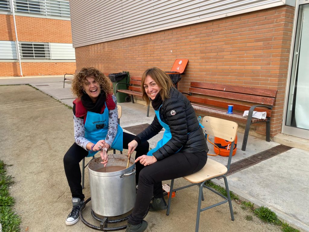 Institut Milà i Fontanals