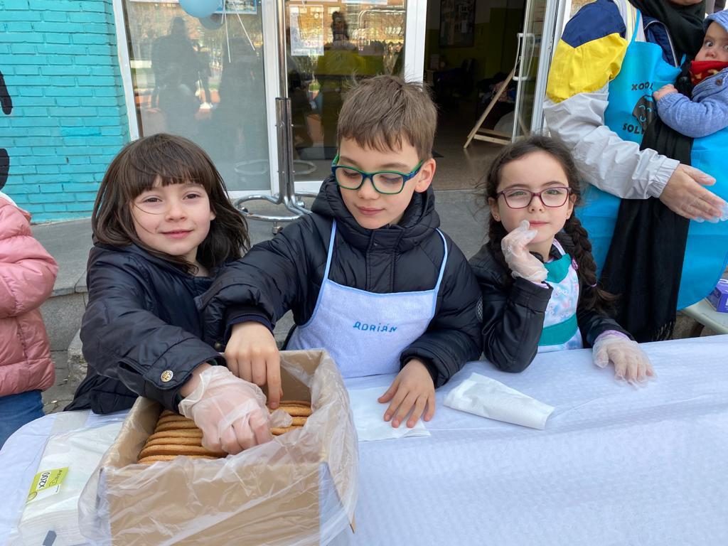 Apóstol San Pablo Burgos