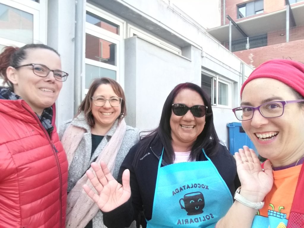 AFA Isaac Peral Terrassa