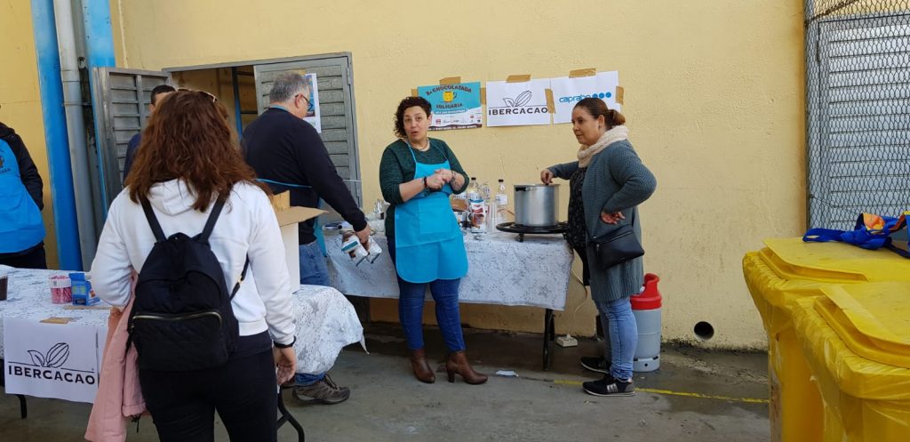 AE VALLIRANA Fútbol Sala