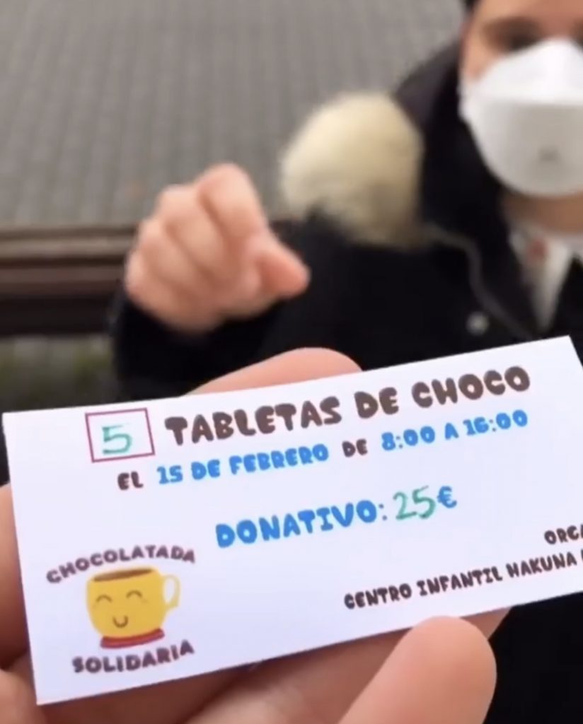 Escuela Infantil HAKUNA MATATA