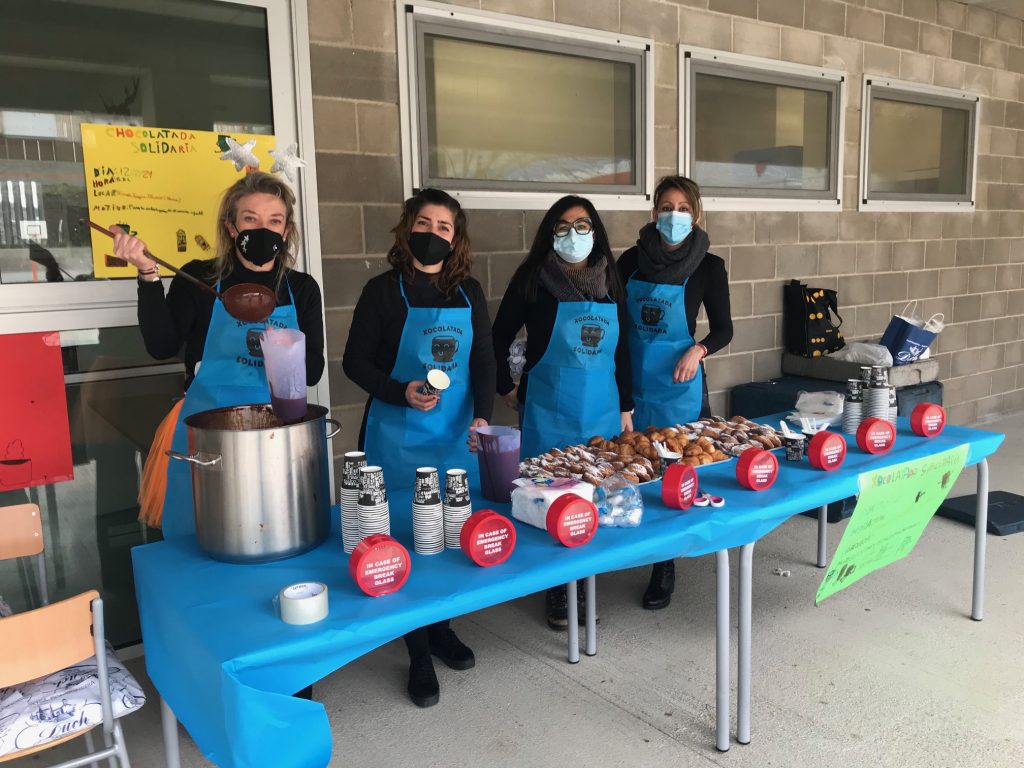 ESCOLA JOSEFINA IBÁÑEZ