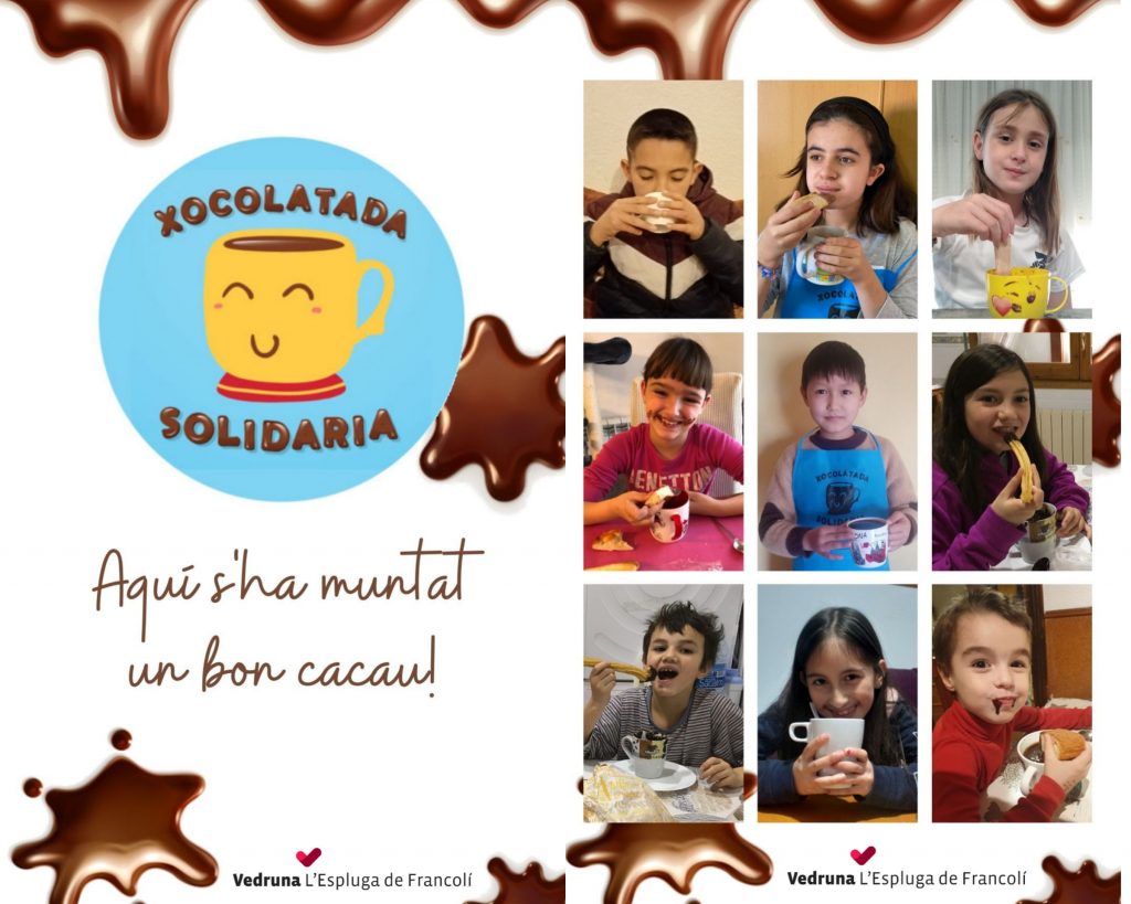 Vedruna l'Espluga de Francolí