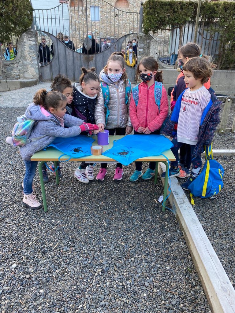 AFA IE Mestre Andreu