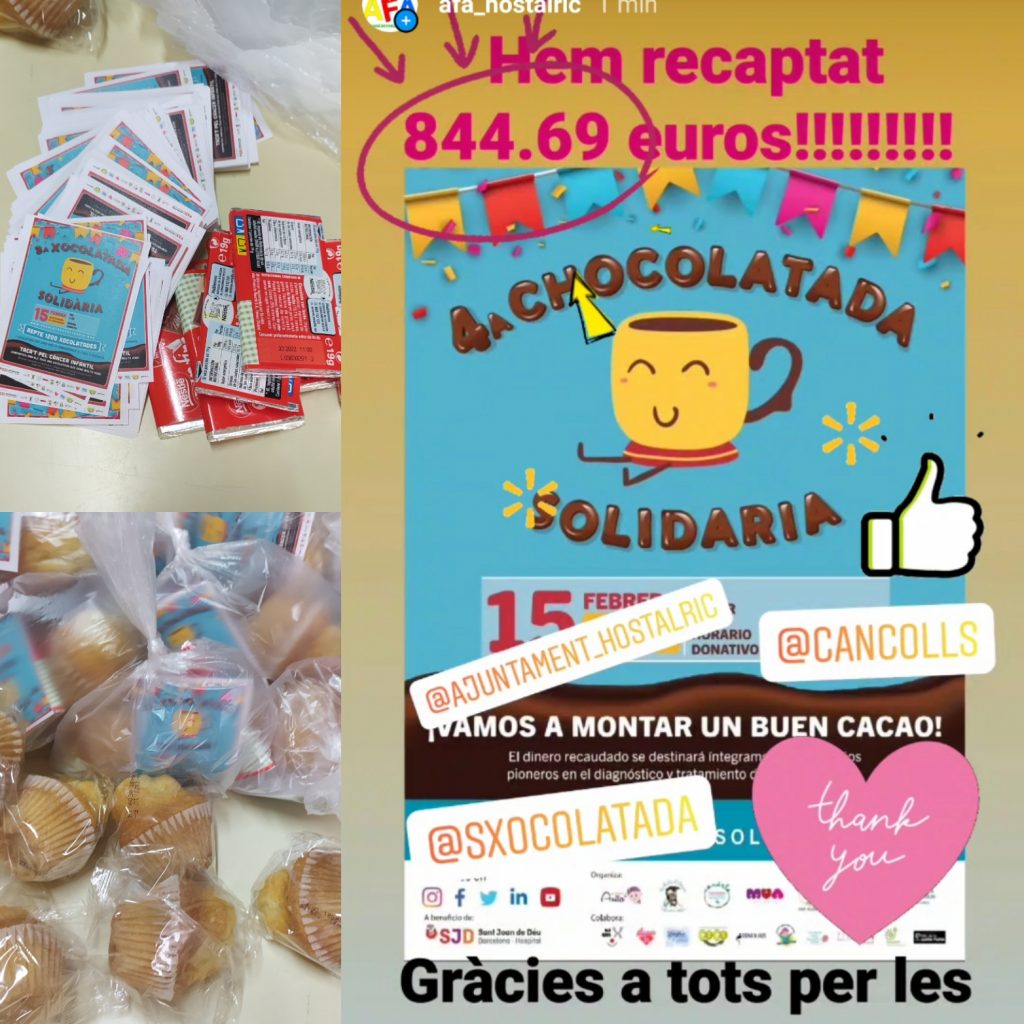 AFA Escola Mare de Deu Dels Socors