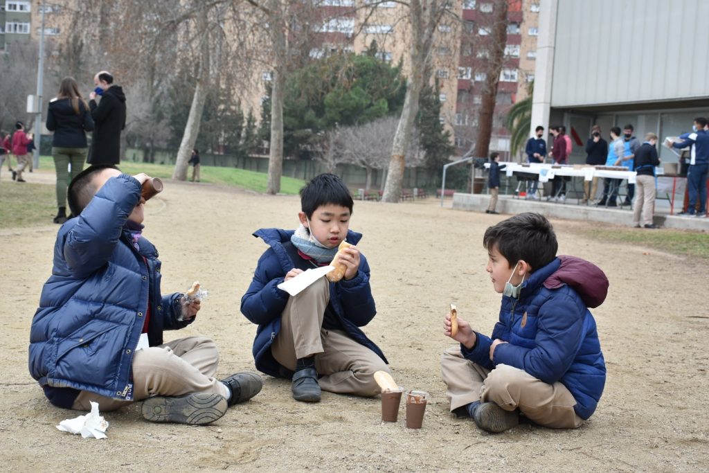 Centre cultural i esportiu Xaloc