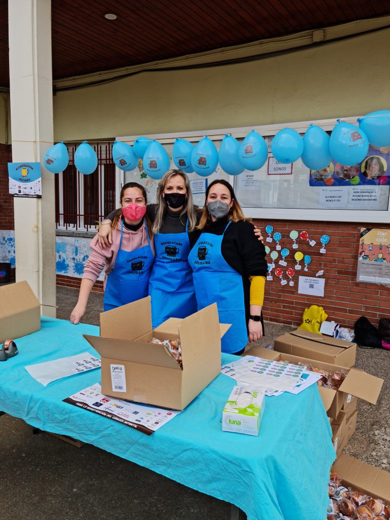 Escola Ntra. Sra. Montserrat