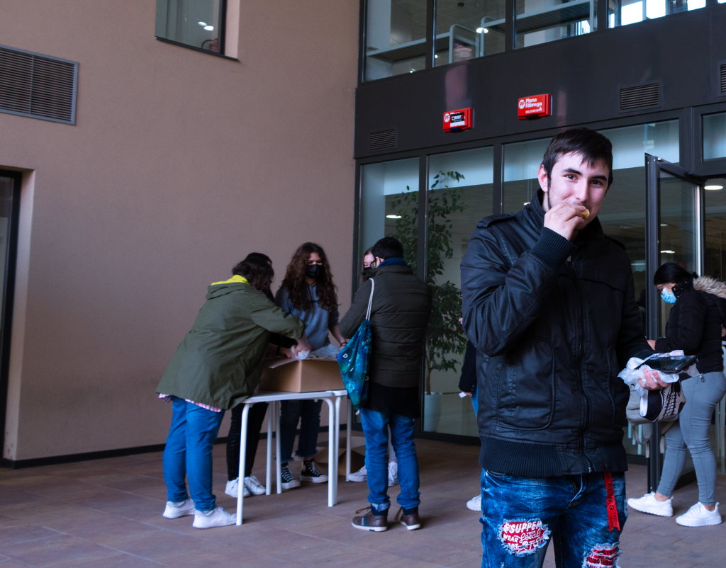 Centre Integral FP ILERNA