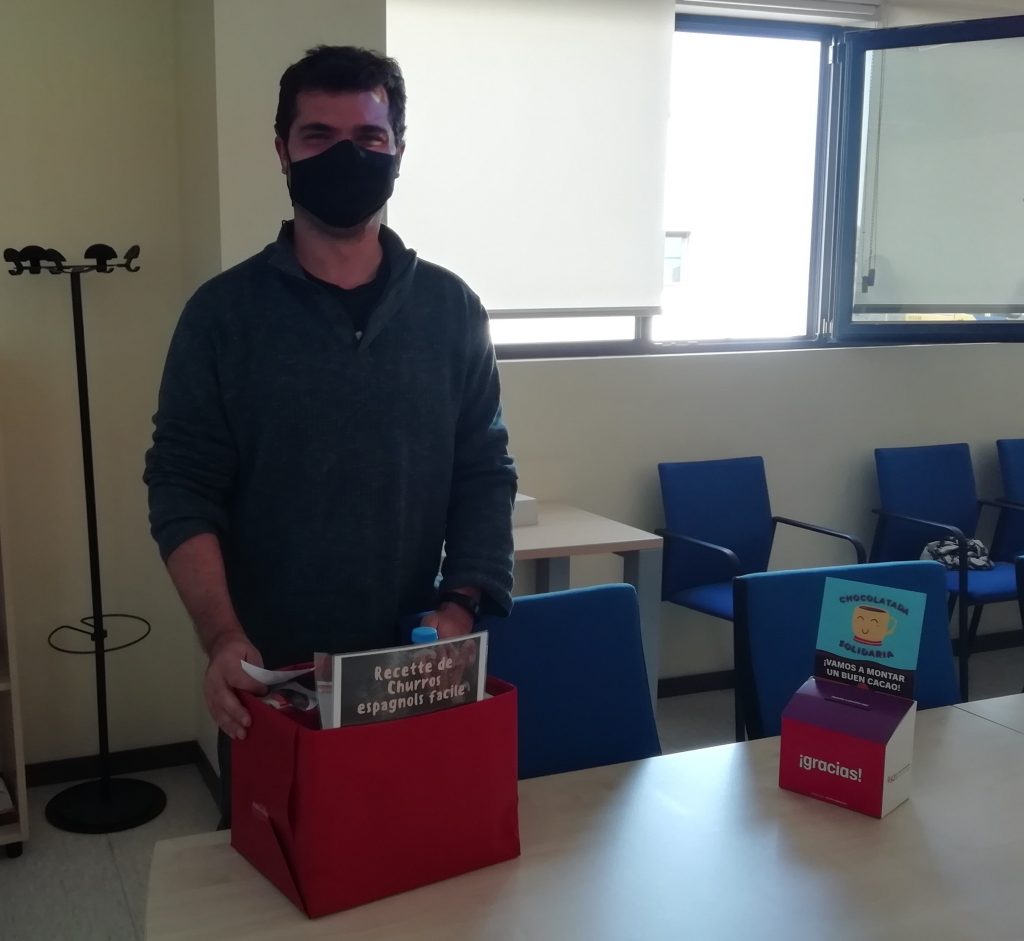 Línea Figueras Perpignan SA