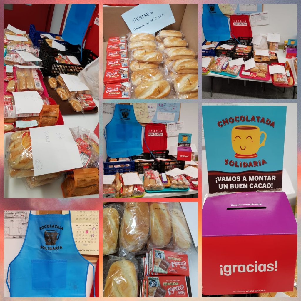 AMPA Palau d'Ametlla