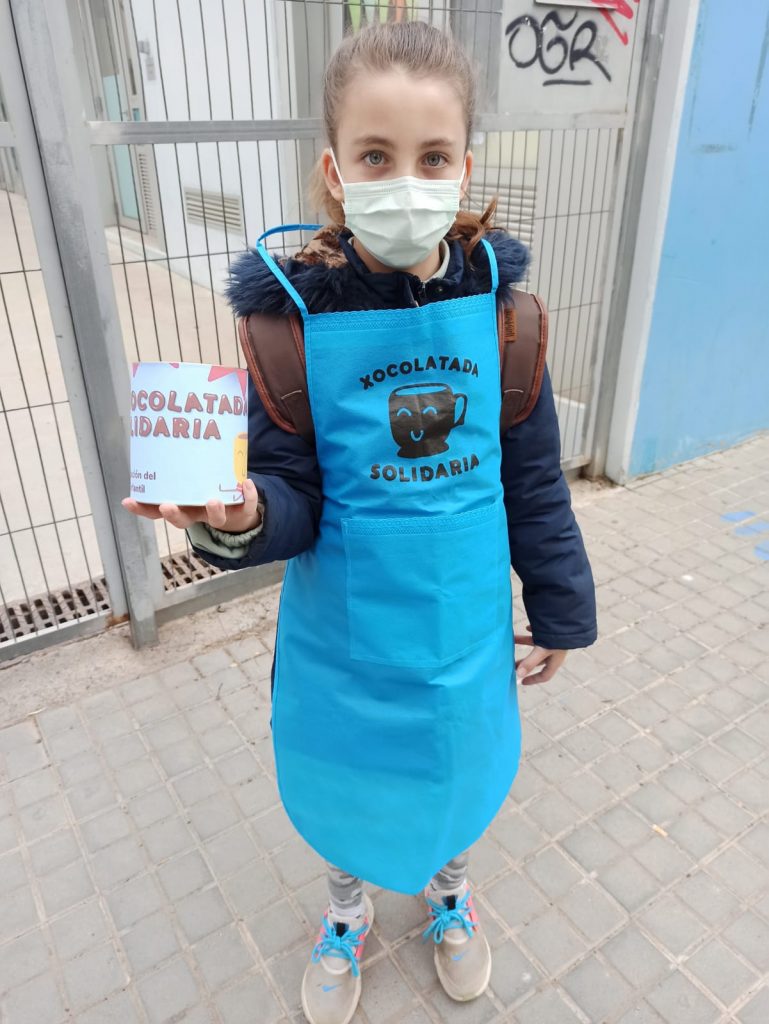 AFA Escola La Marina