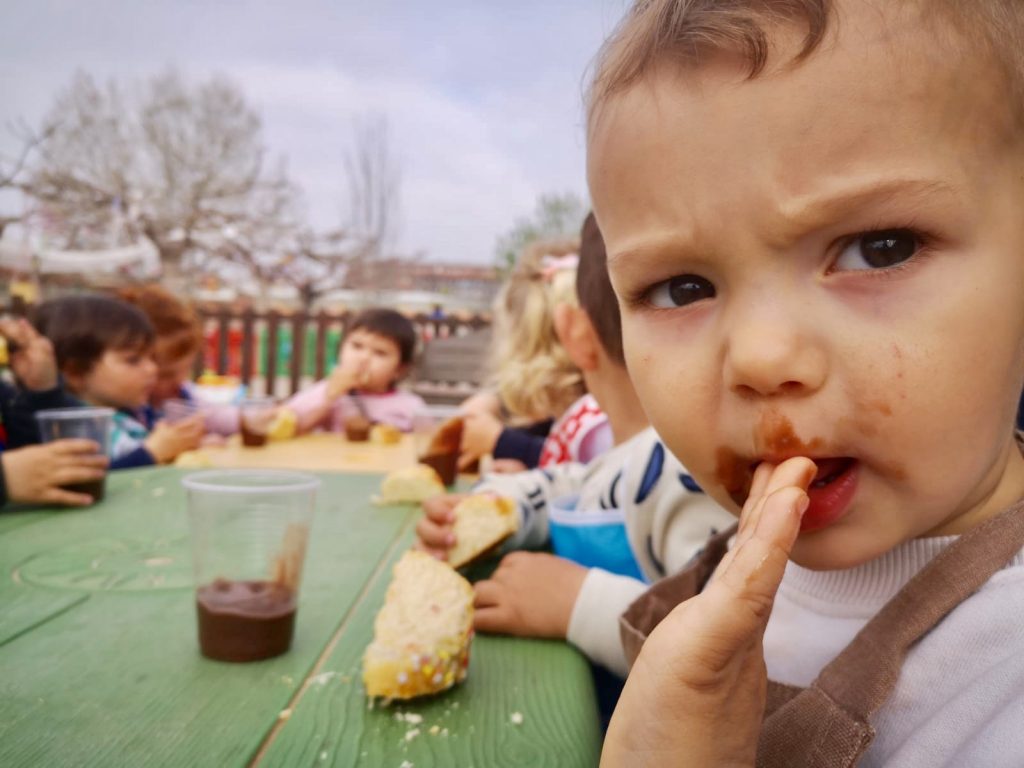 LLAR D'INFANTS MUNICIPAL LA SEQUIETA