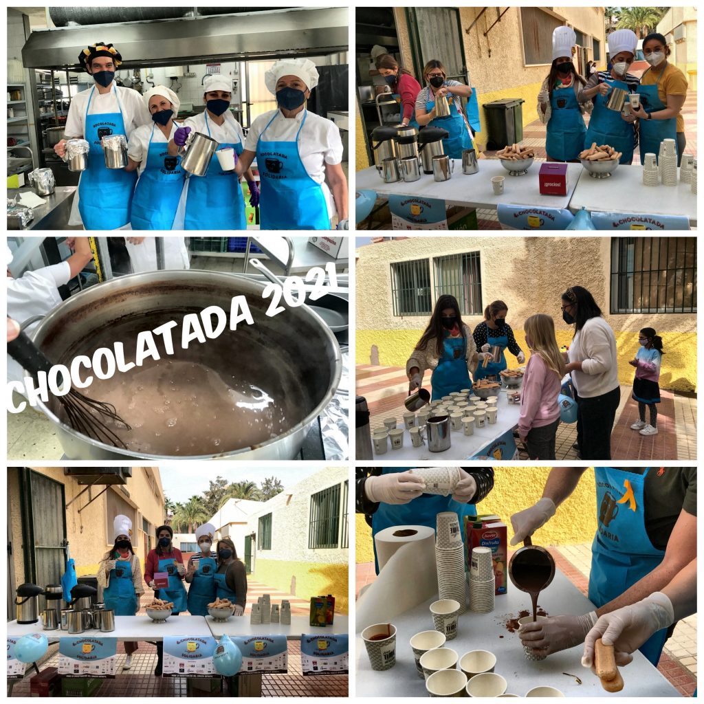 CEIP PÉREZ DE VALERO